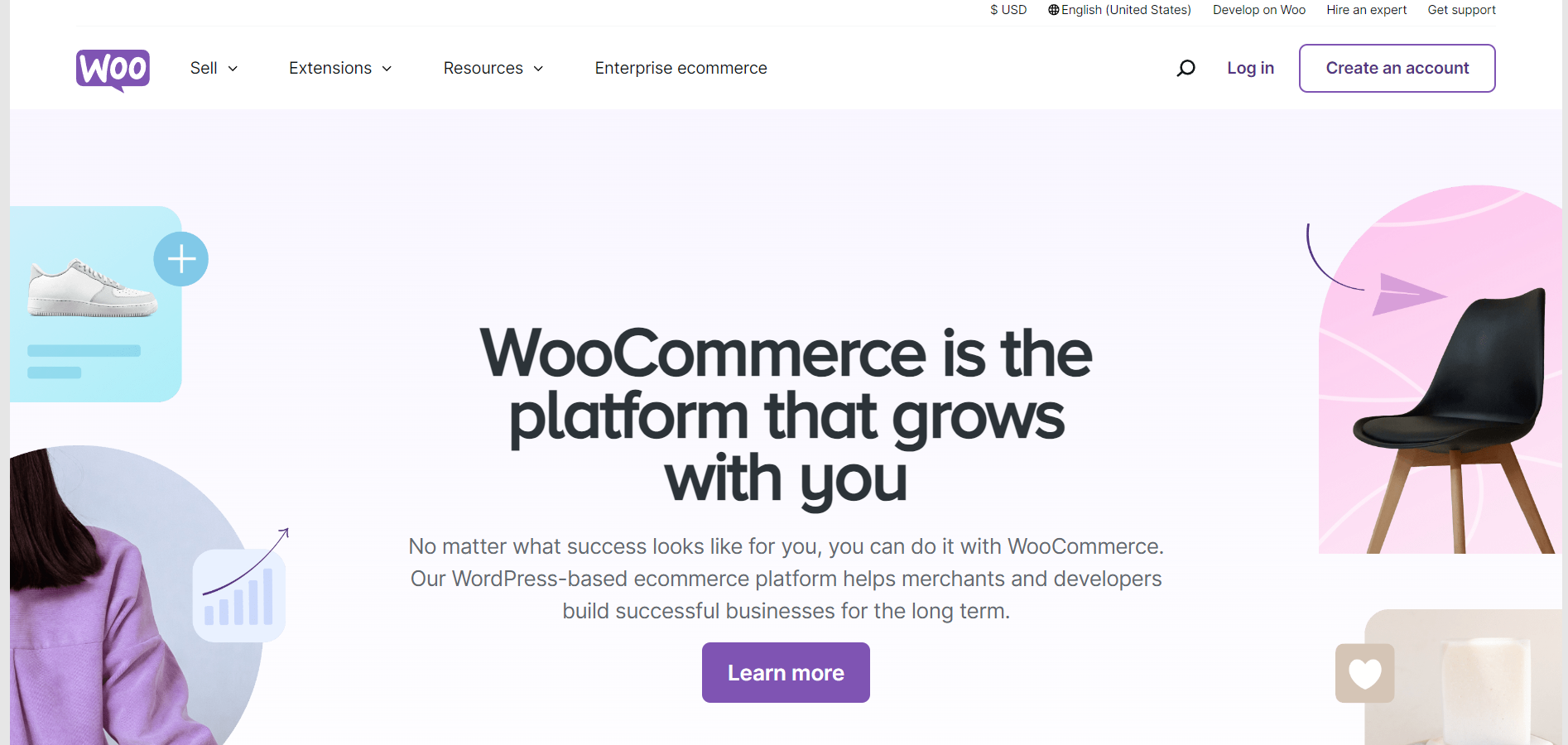 WooCommerce