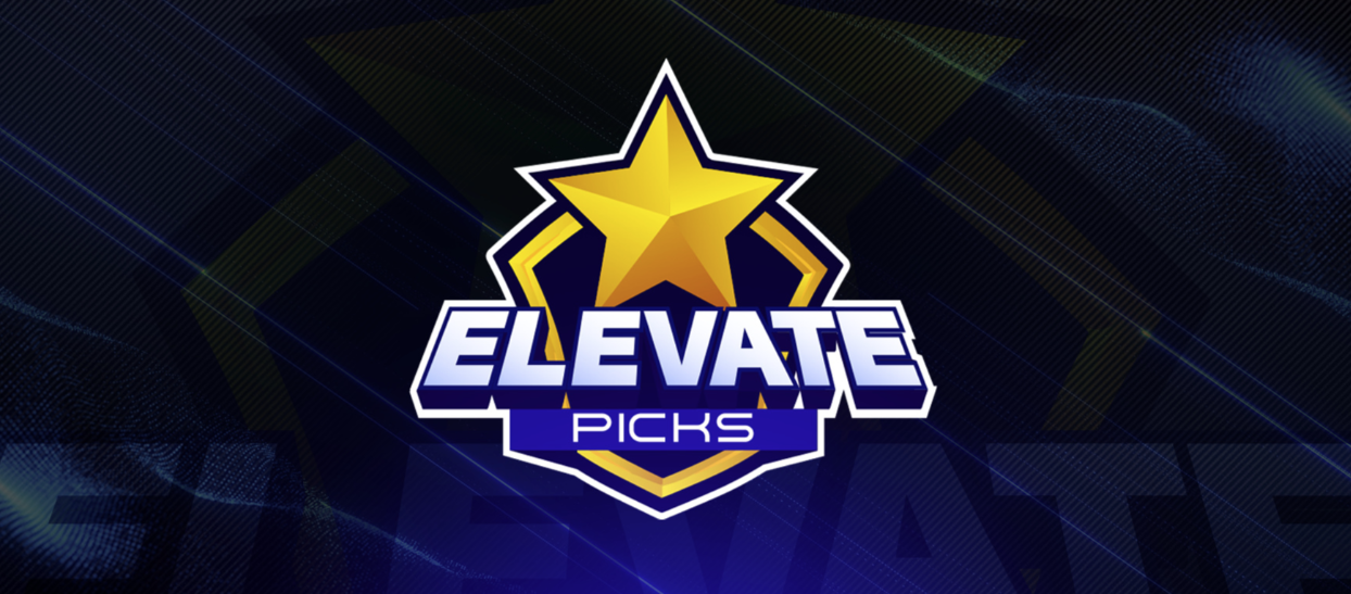 Elevate Picks