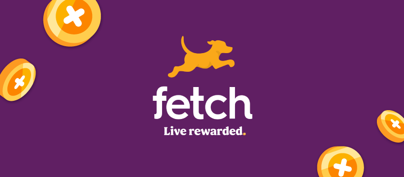 Fetch Rewards