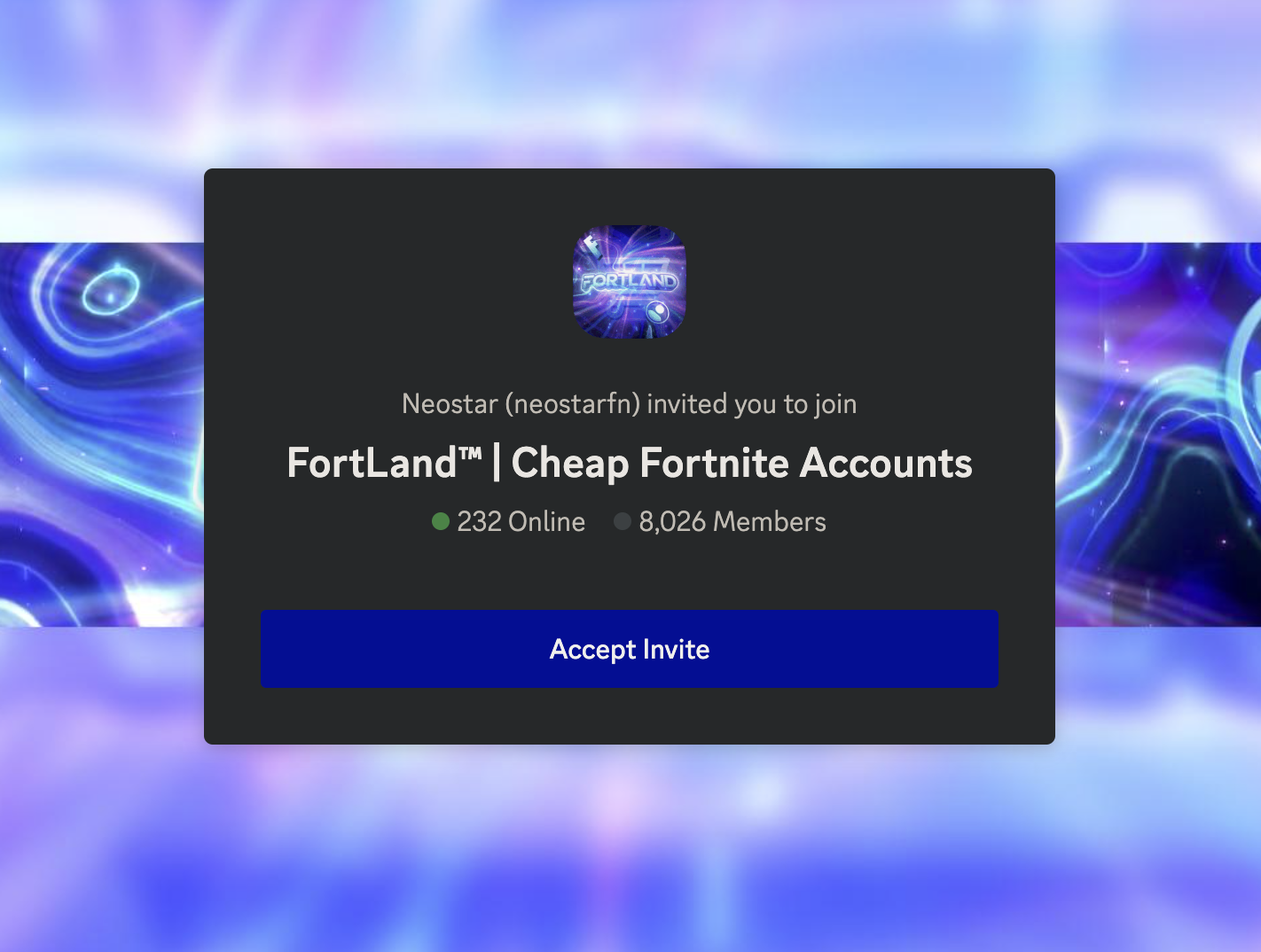 FortLand