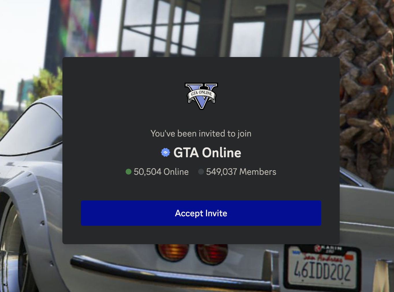 GTA Online