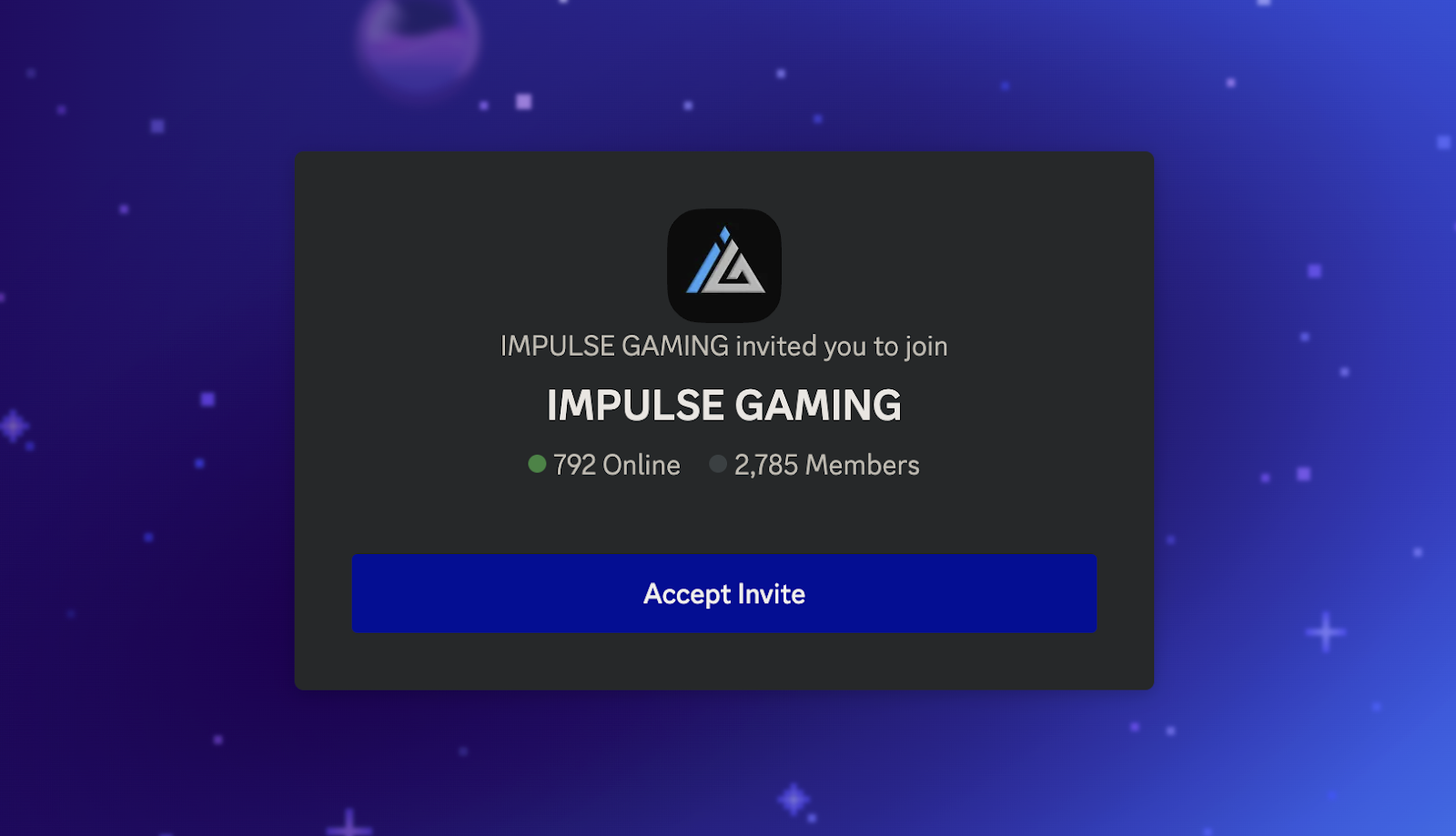 Impulse Gaming