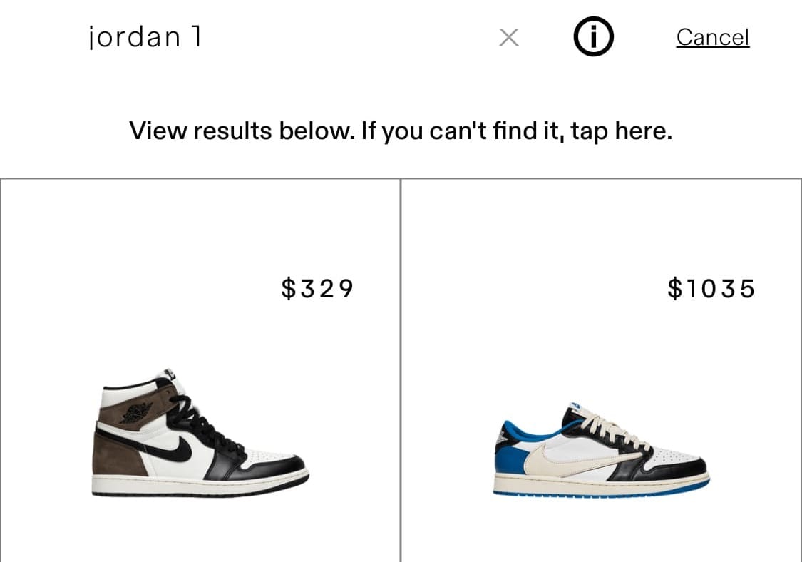 How to Sell Sneakers on GOAT The Ultimate Guide for Resellers