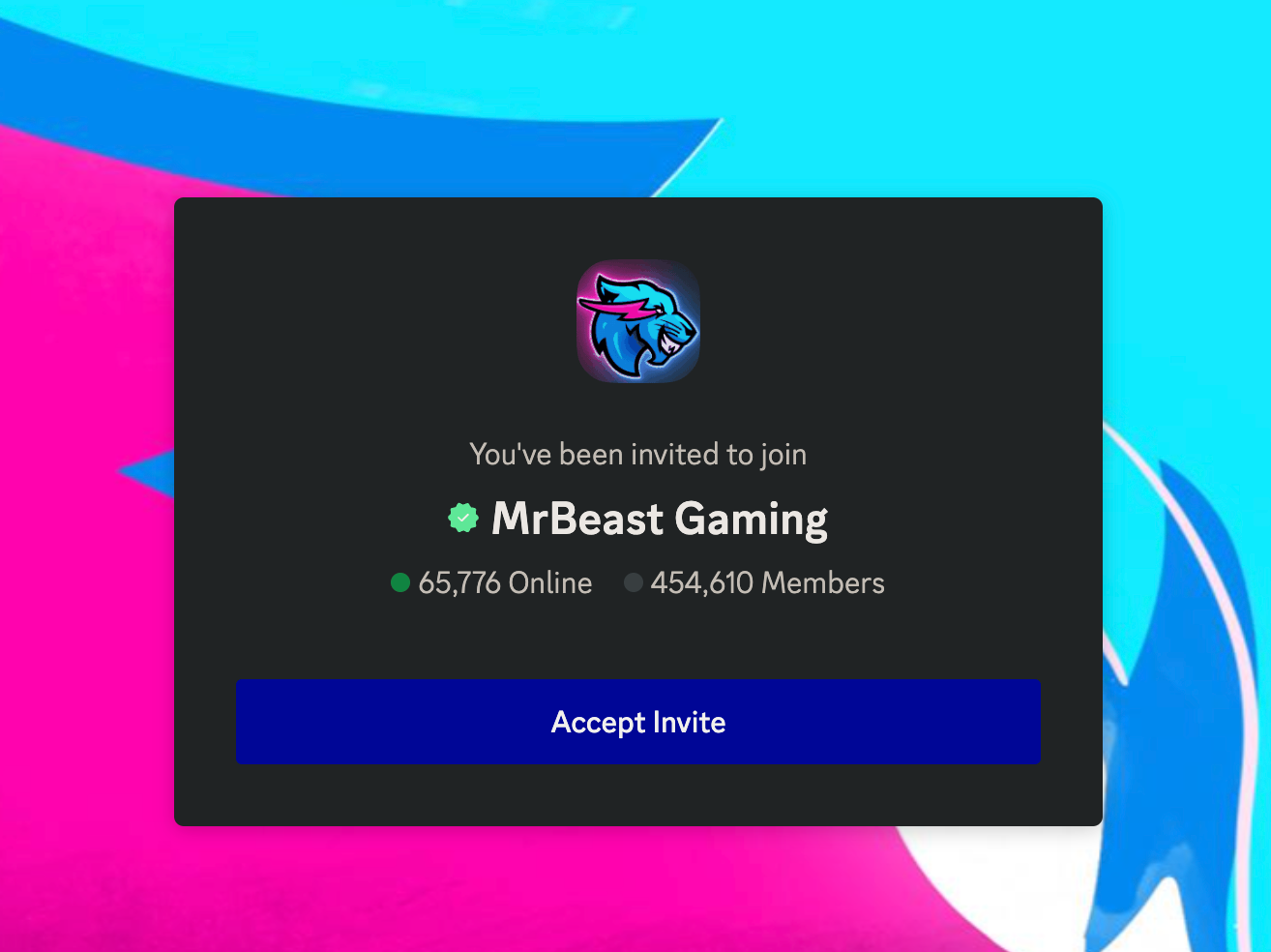 MrBeast Gaming