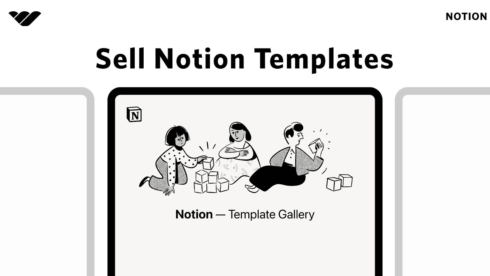 Notion templates