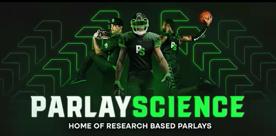 ParlayScience