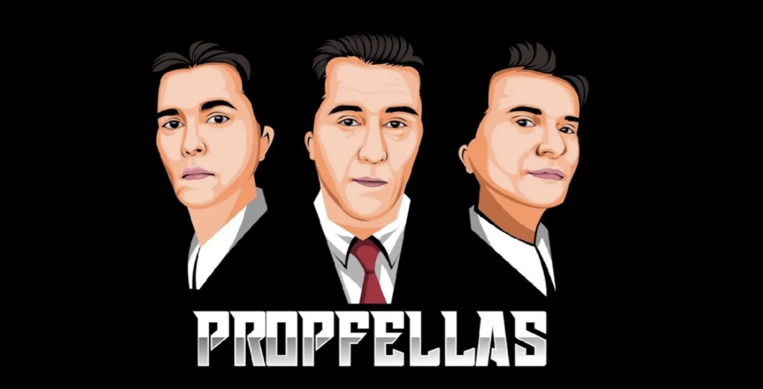 PropFellas