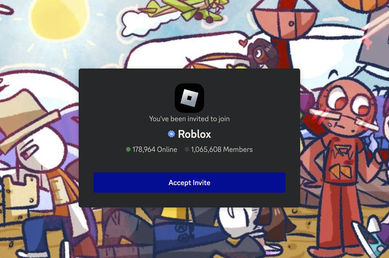 Roblox (Unofficial)