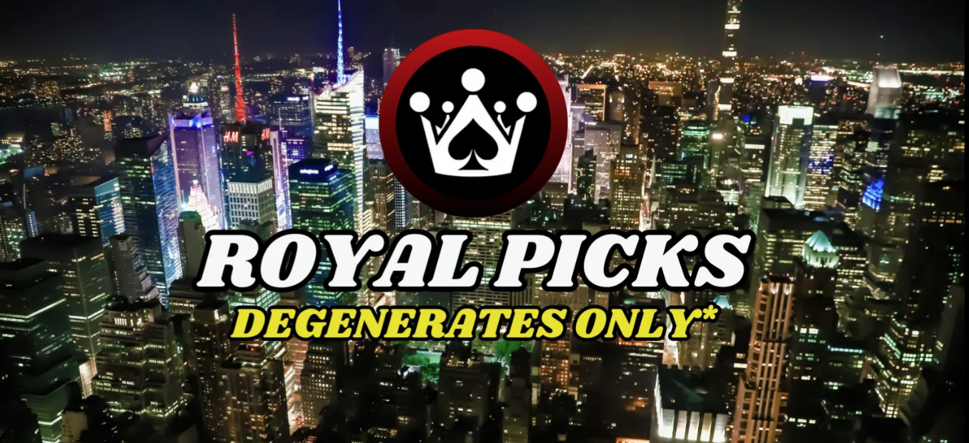 Royal Picks