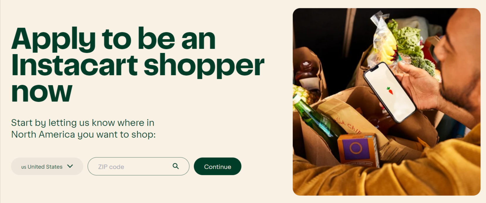 Instacart 