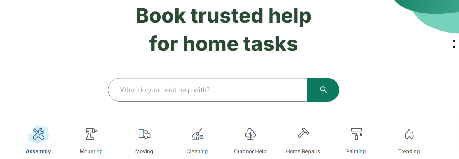 TaskRabbit 