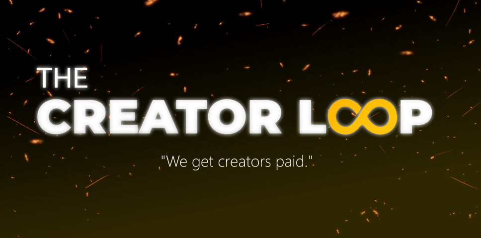 The Creator Loop