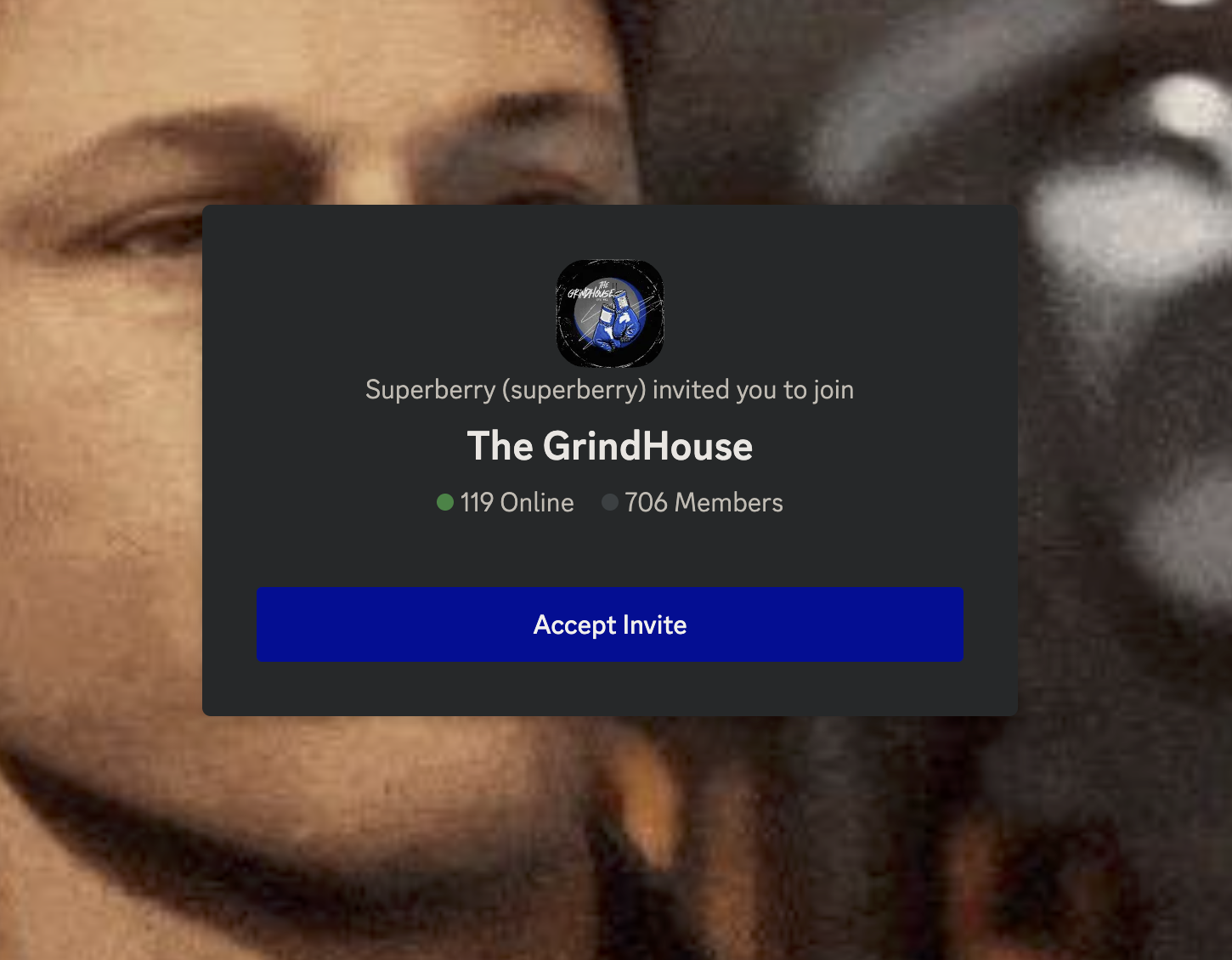 The GrindHouse