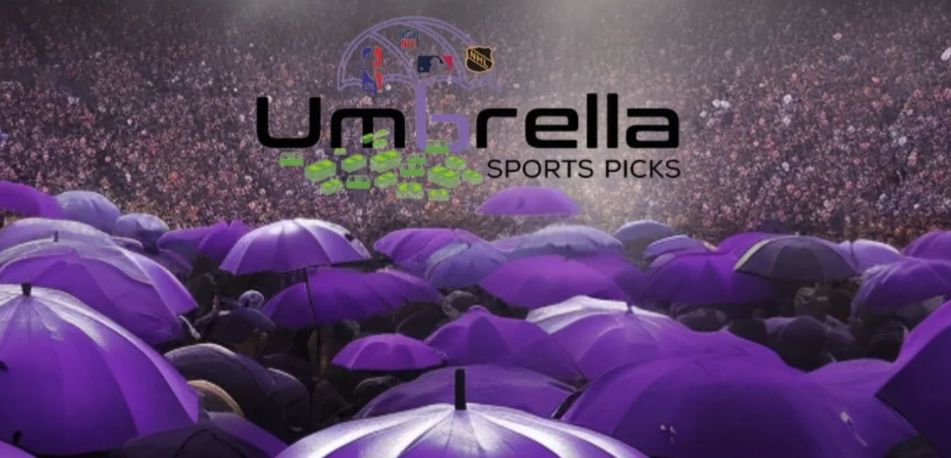 Umbrella Sports Picks