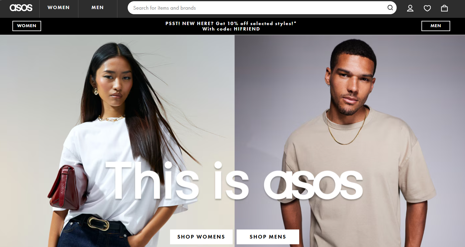 asos