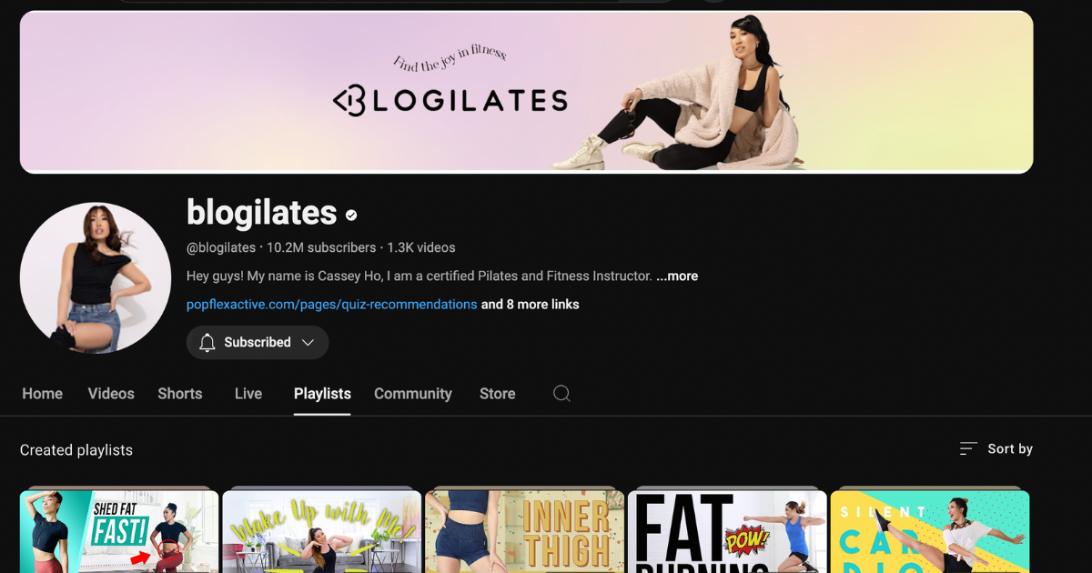 blogilates