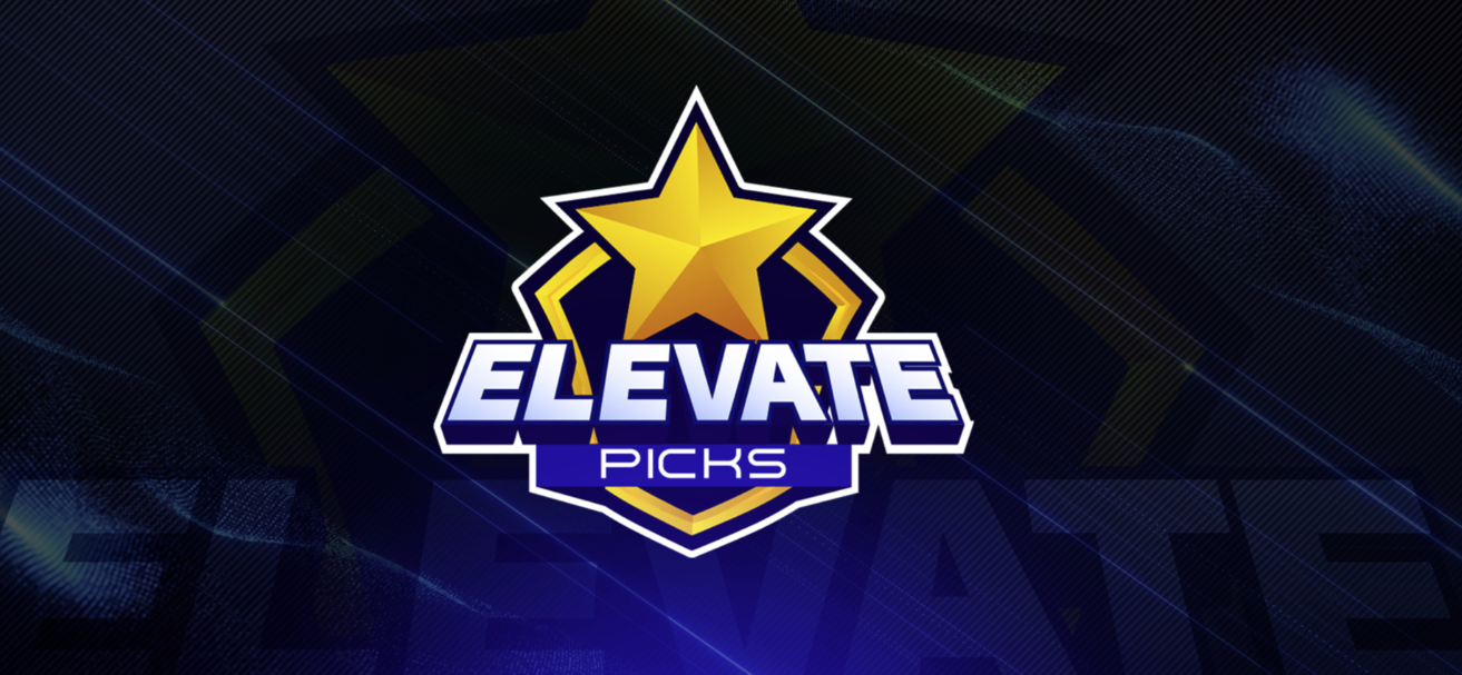 elevate picks logo