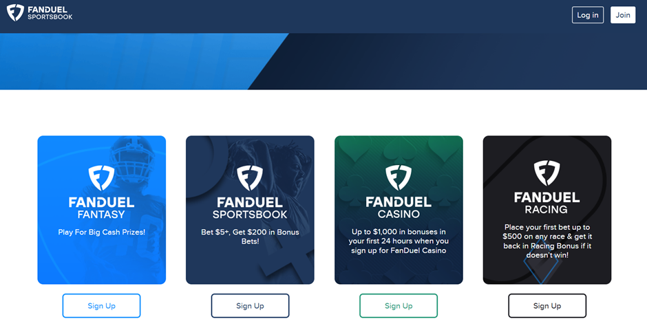 fanduel