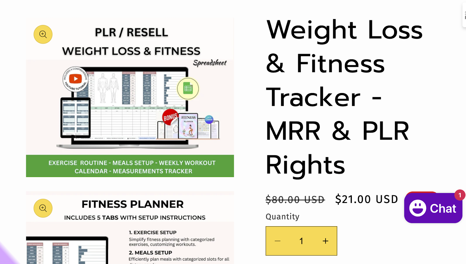 health and wellness trackers