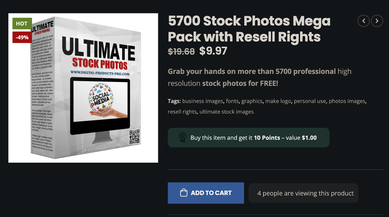 stock photo bundles