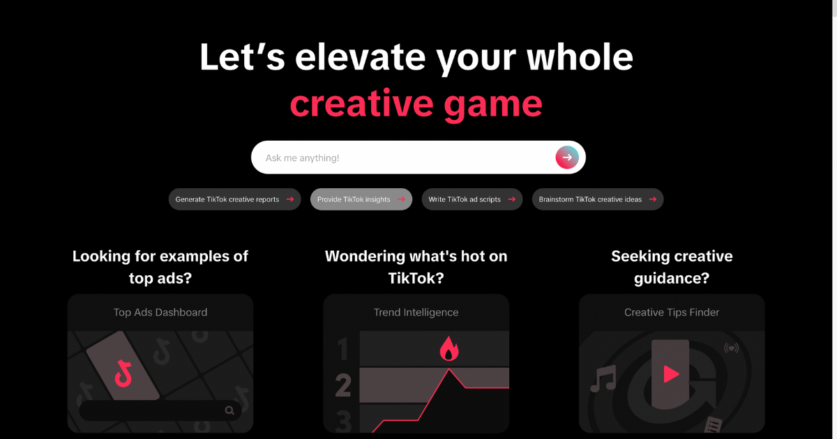 tiktok analytics