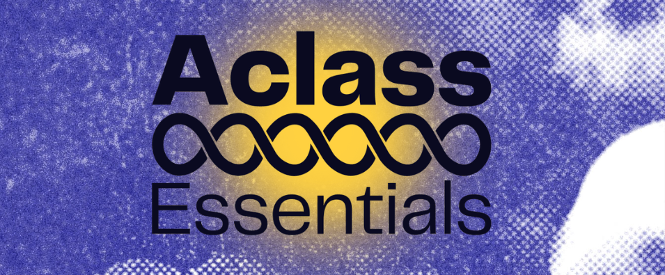 Aclass Essentials