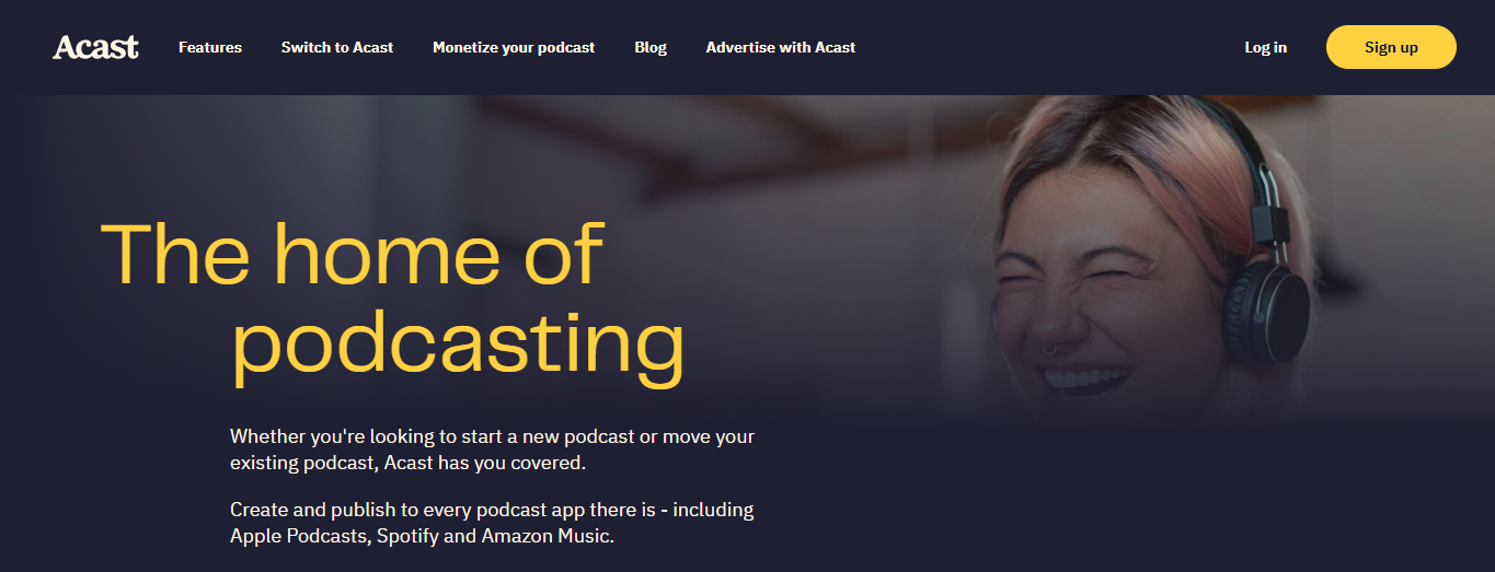 Acast