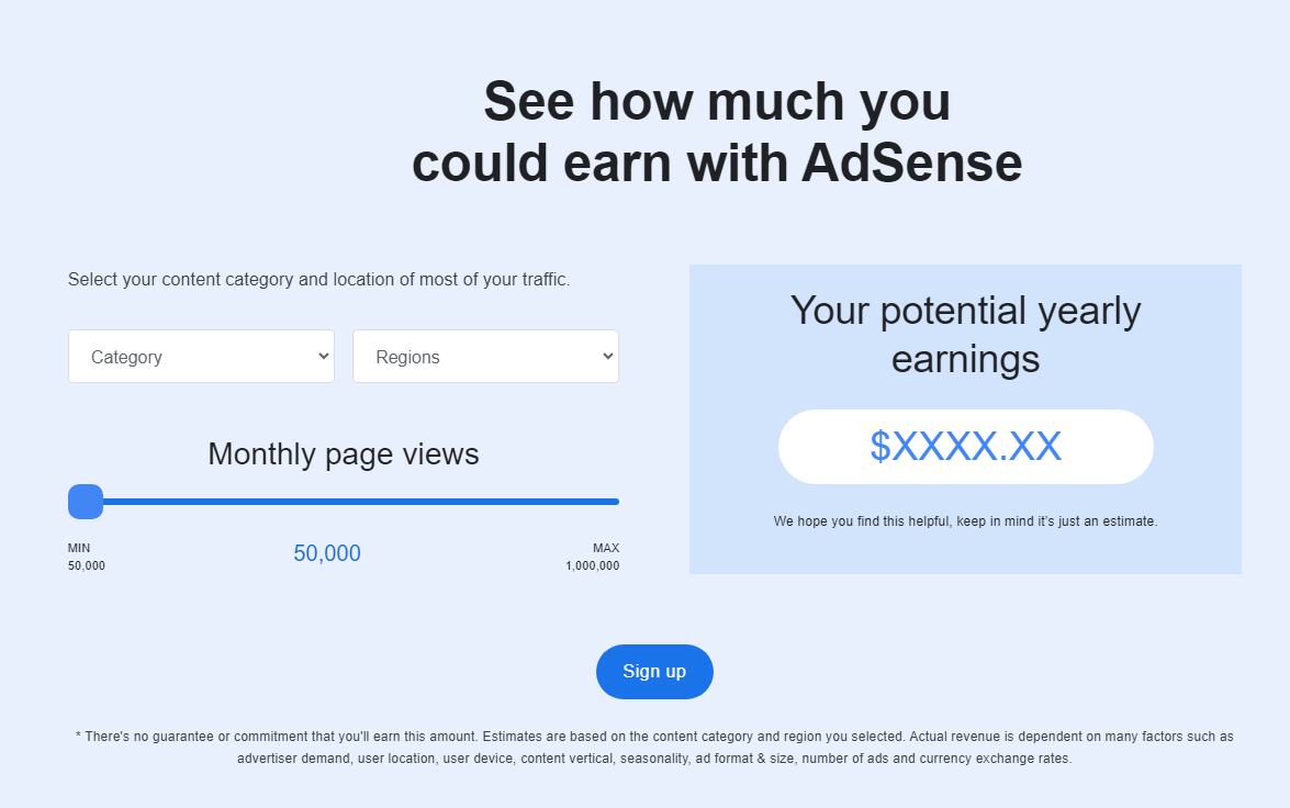 AdSense