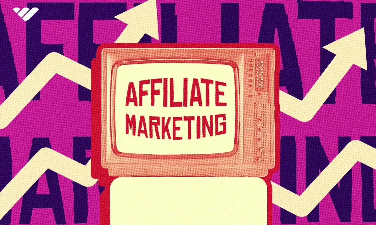 Affiliate marketing