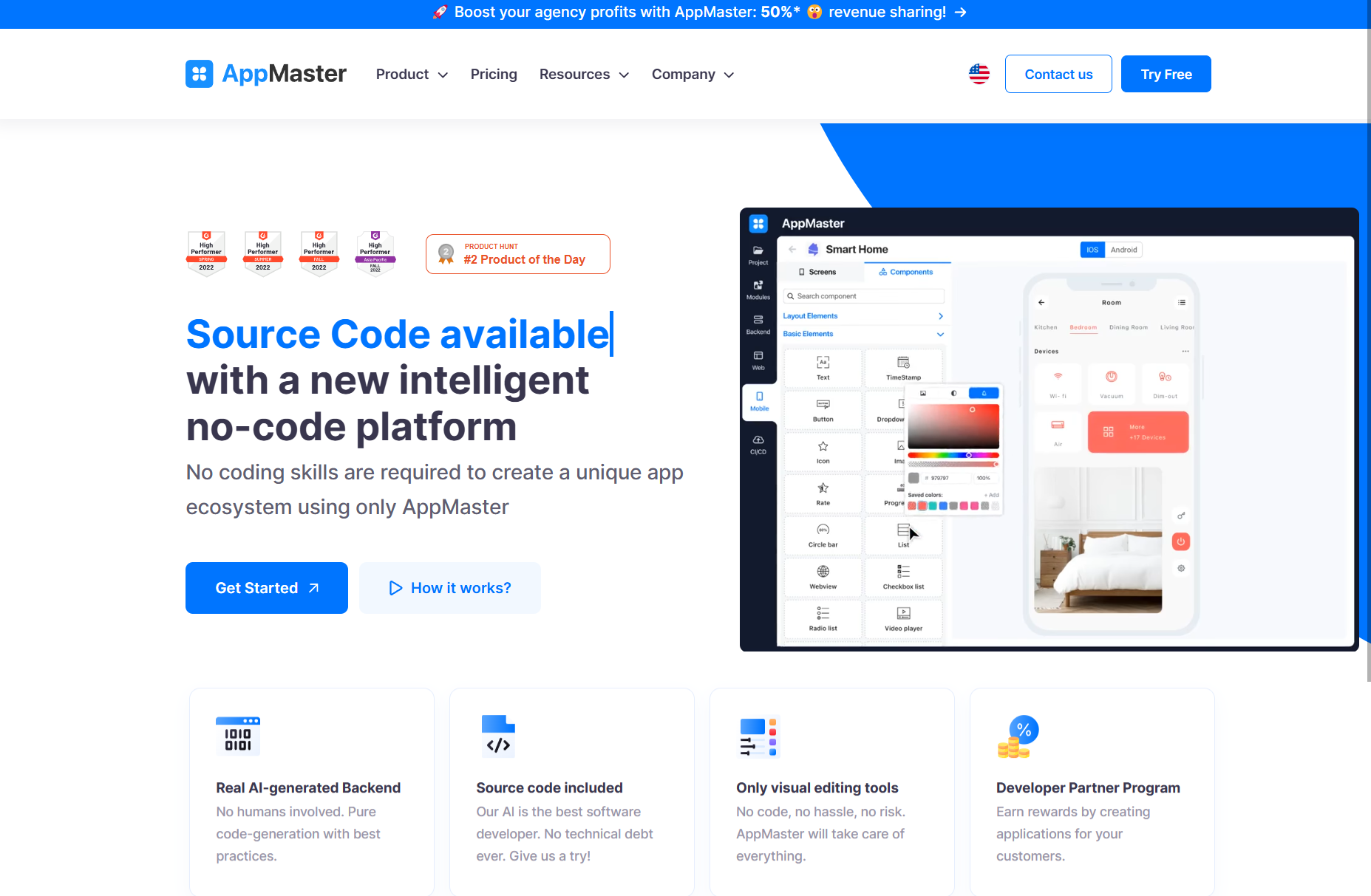 AppMaster-The-No-Code-platform-for-building-web-mobile-apps-screenshot