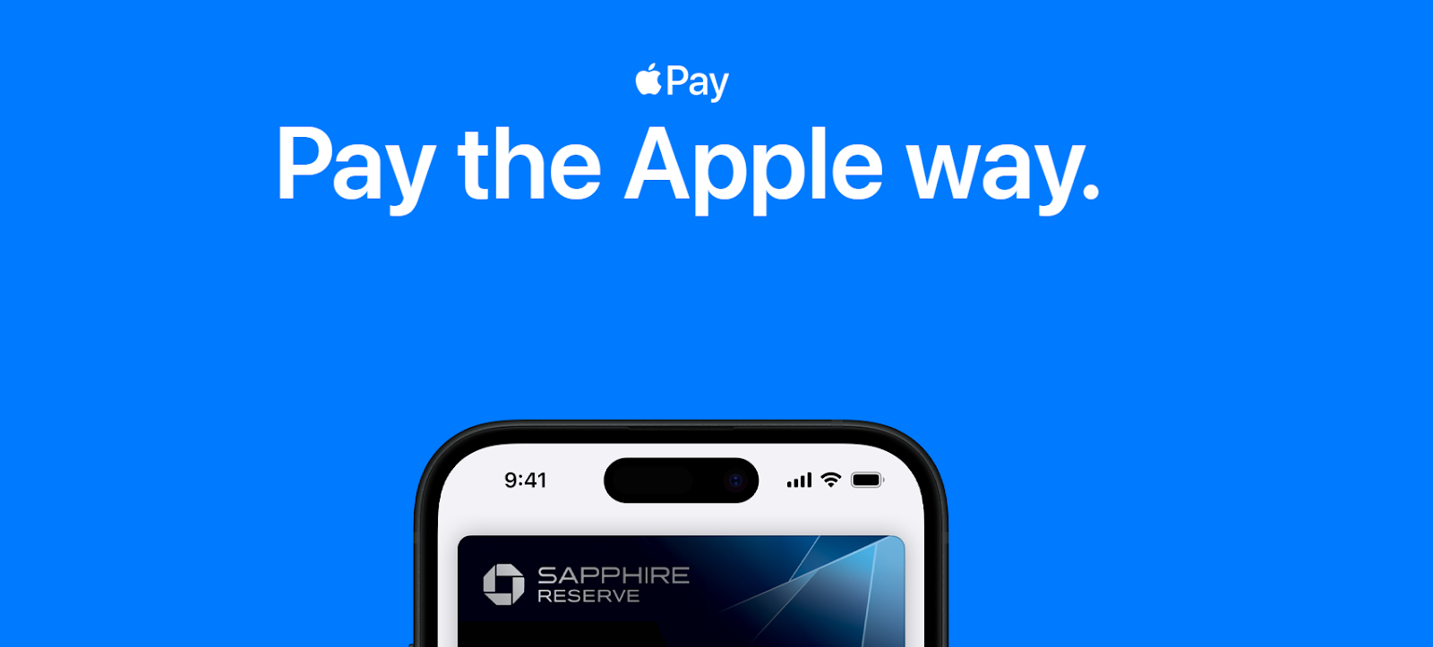 Apple Pay