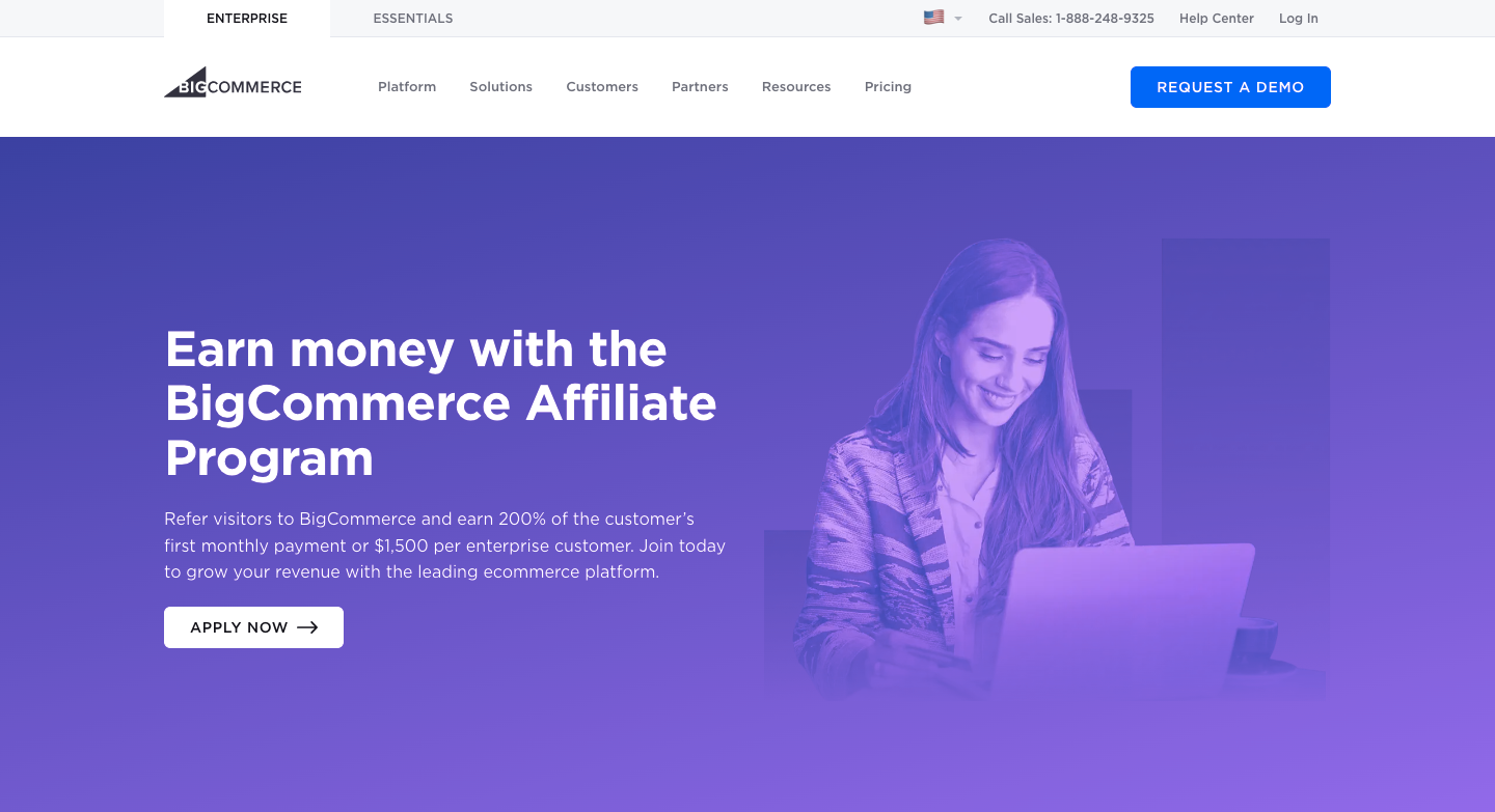 BigCommerce