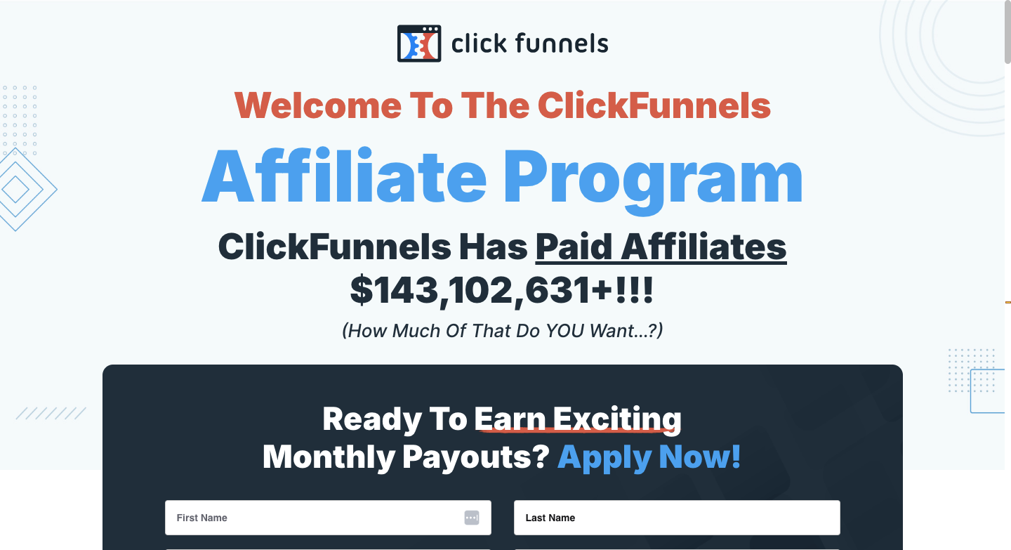 ClickFunnels