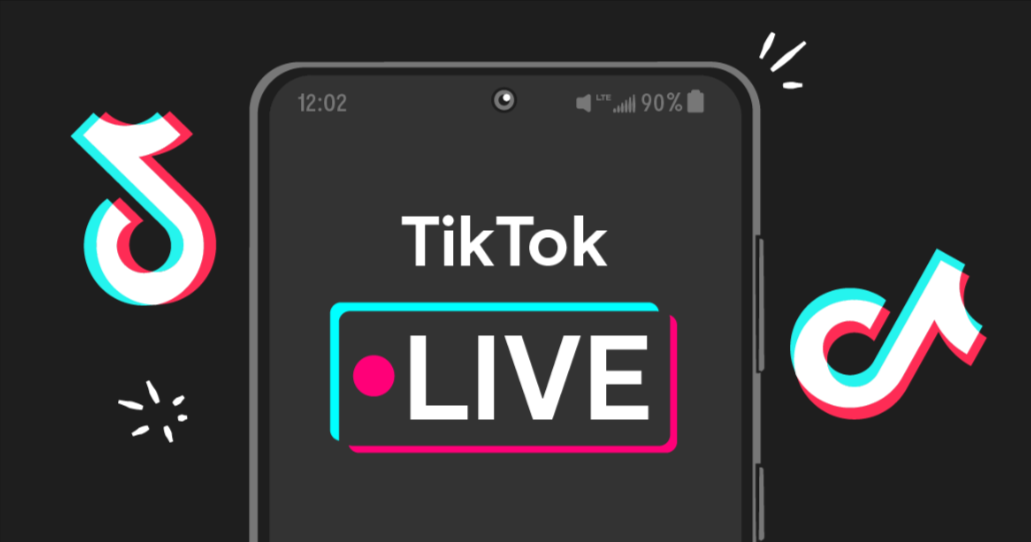 TikTok LIVE