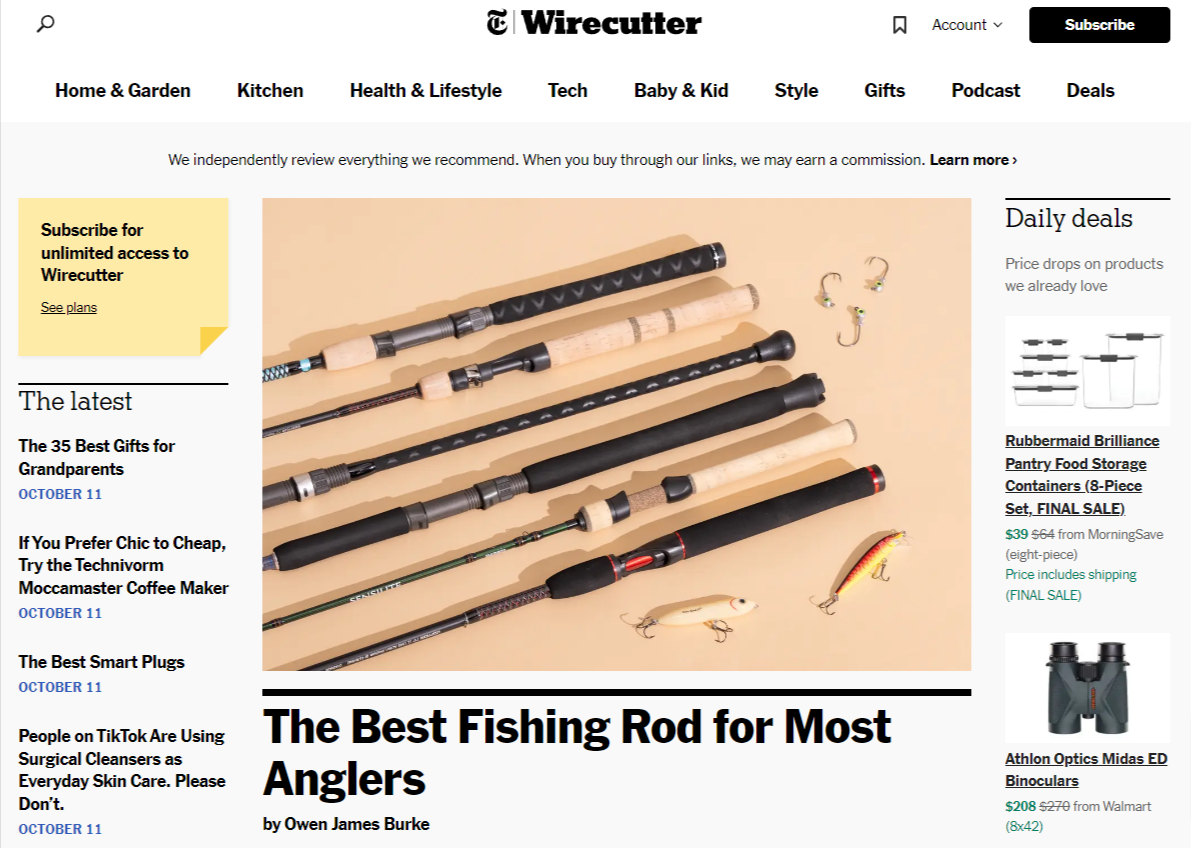 Wirecutter