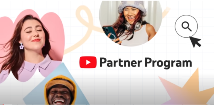 YouTube Partner Program (YPP) 