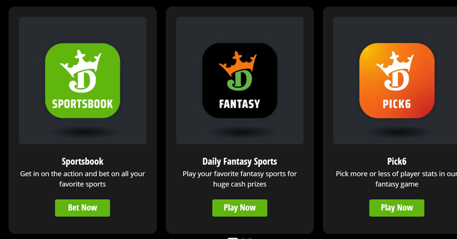 DraftKings 