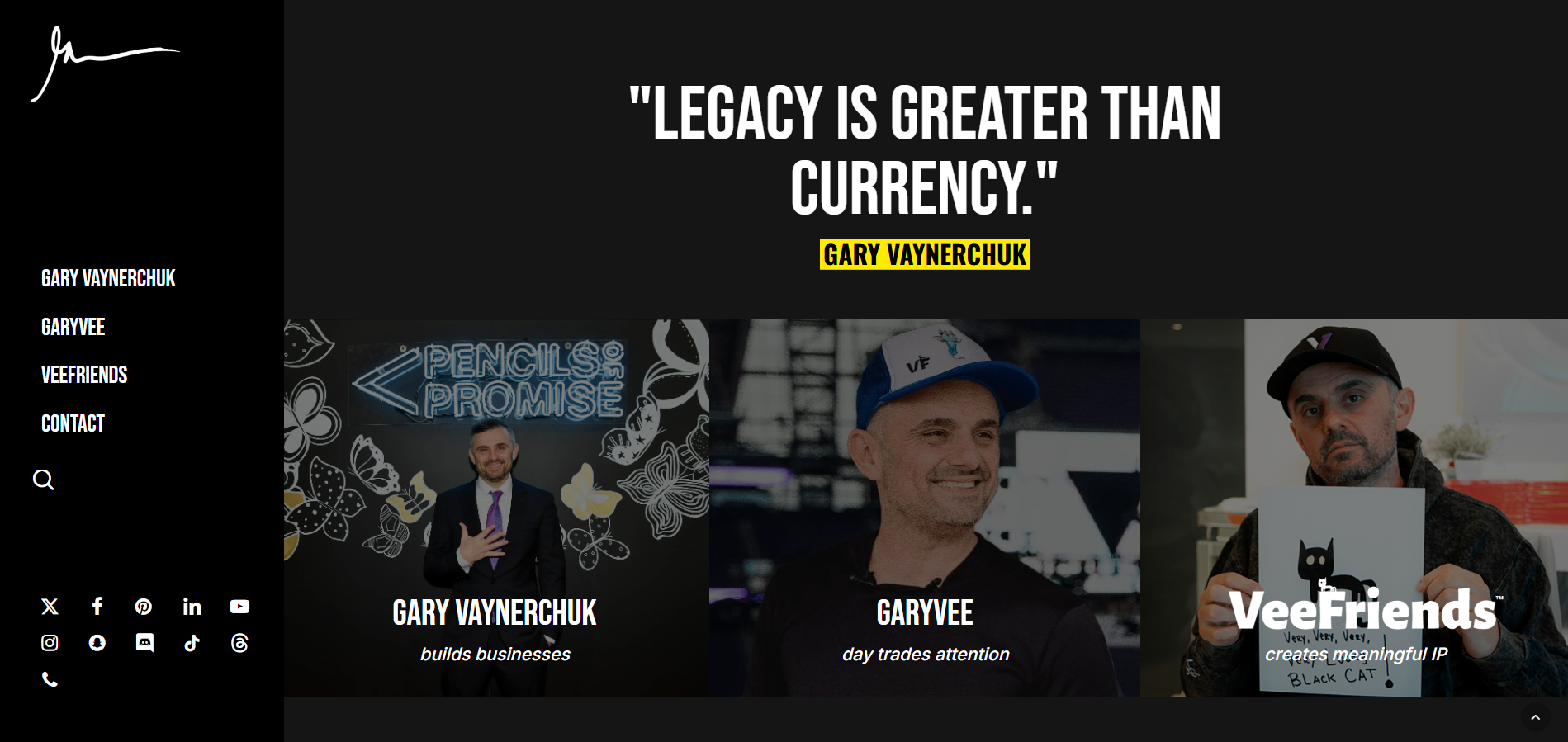 Gary Vaynerchuk