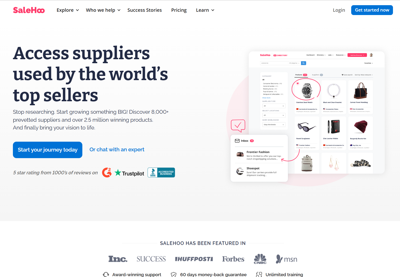 Find-the-Best-Wholesale-Dropshipping-Suppliers-with-SaleHoo-screenshot