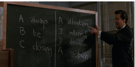 Glengarry Glen Ross (1992) 