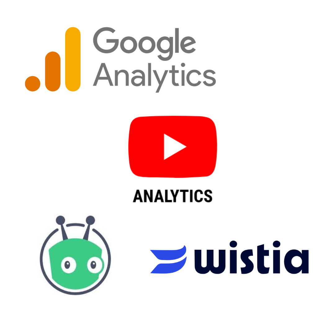 YouTube Google Analytics