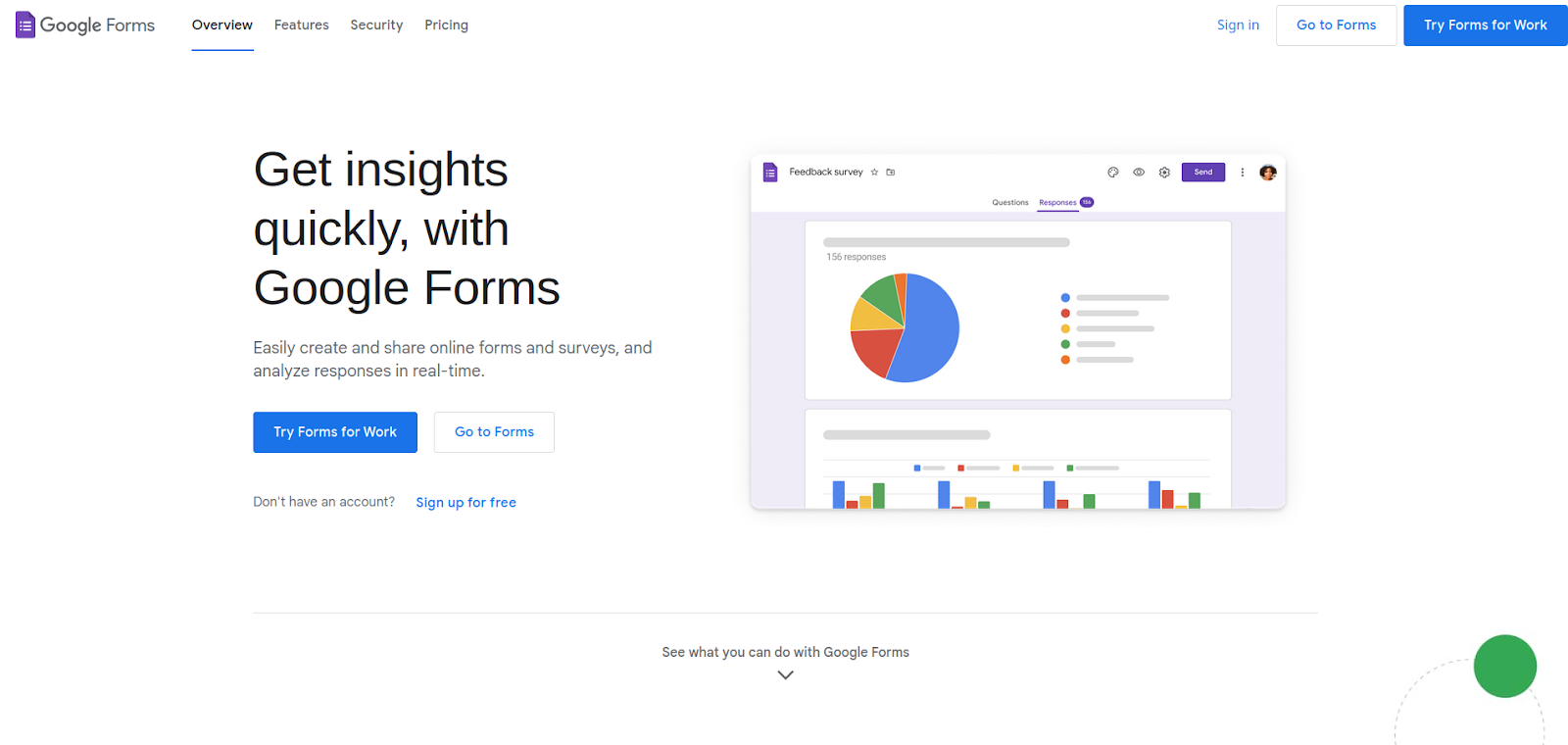 Google Forms