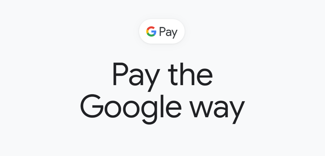 Google Pay