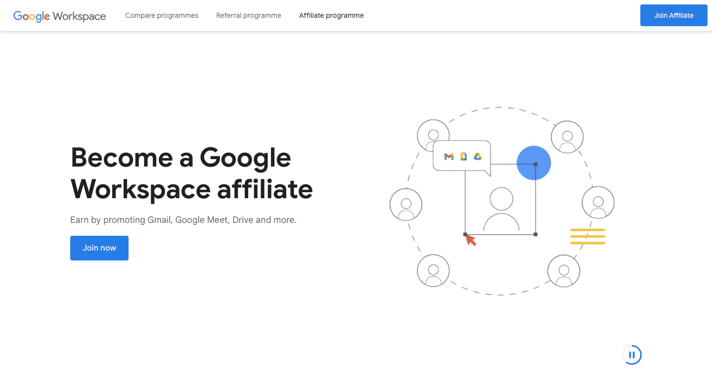 Google Workspace