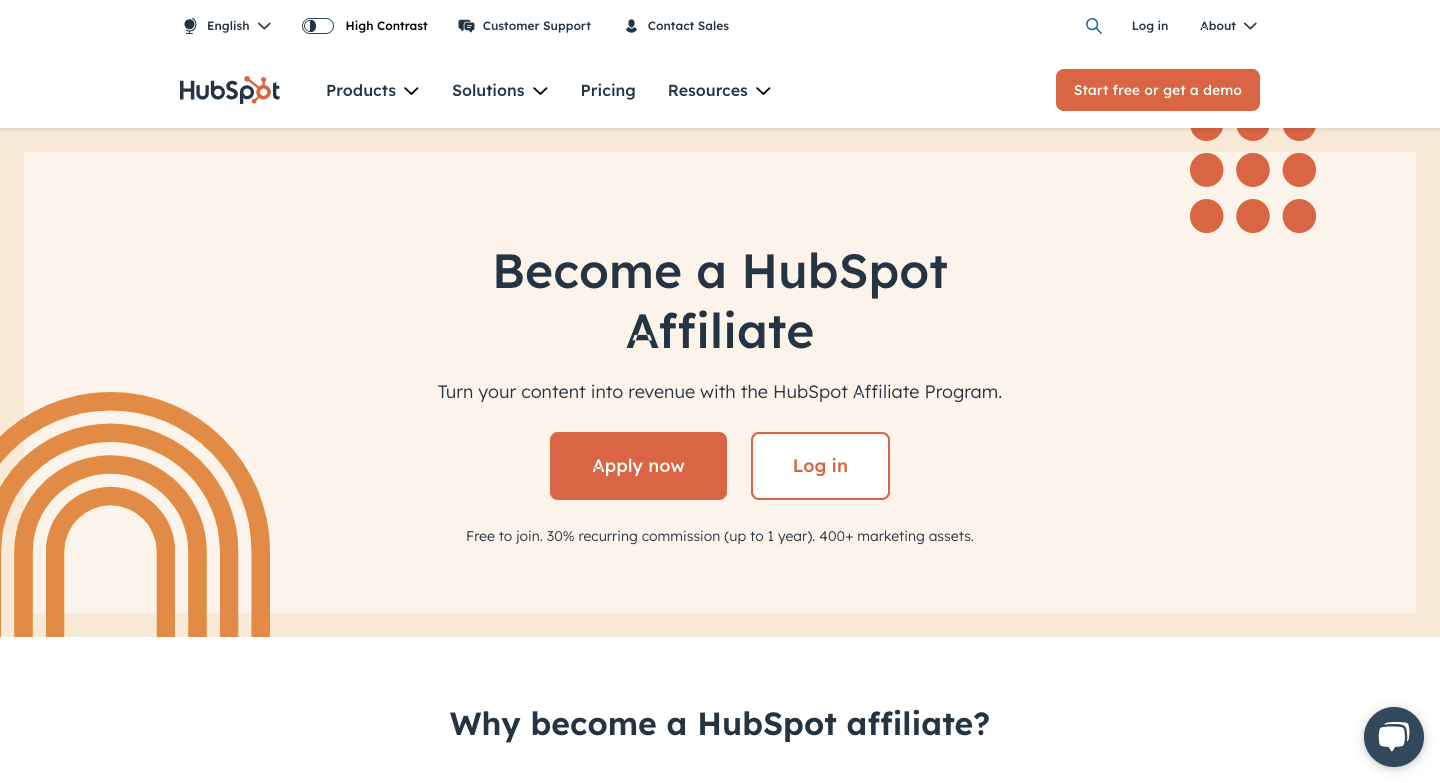 HubSpot