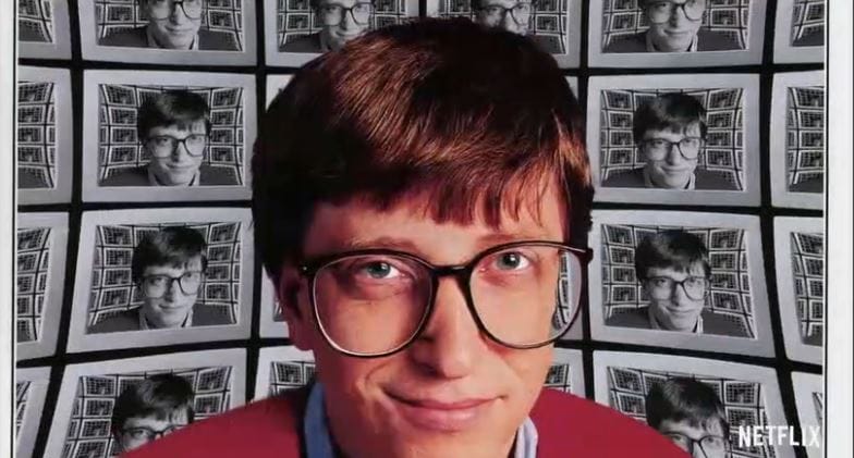 Inside Bill's Brain: Decoding Bill Gates (2019) 