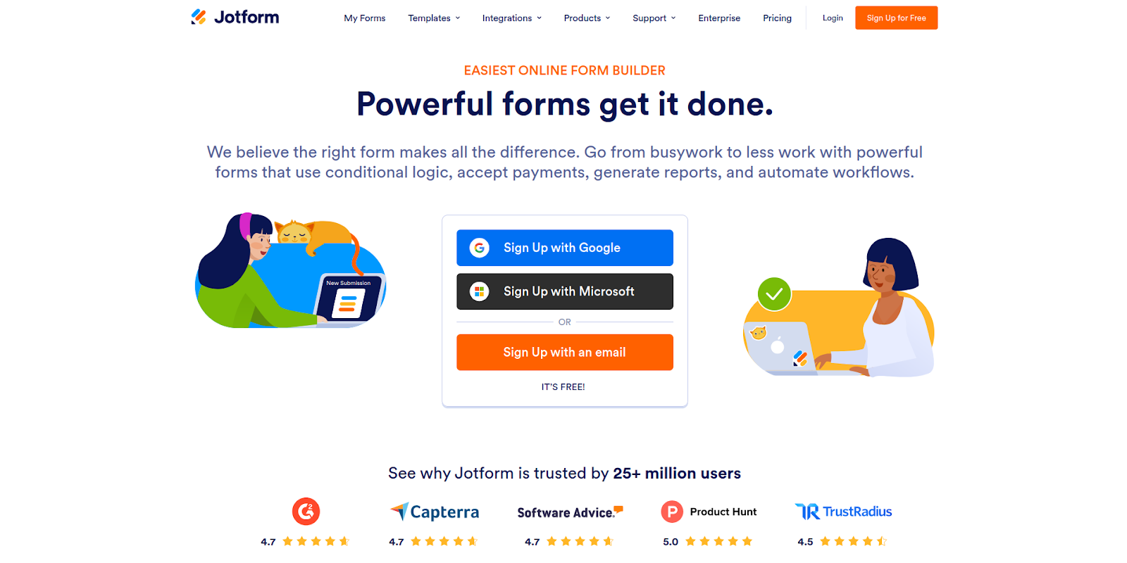 Jotform