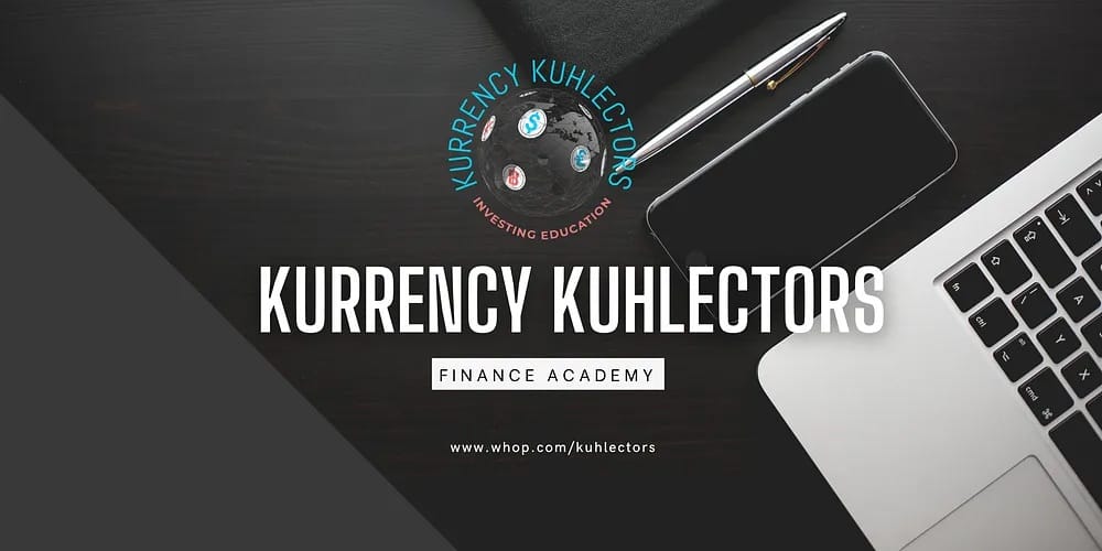 Kurrency Kuhlectors