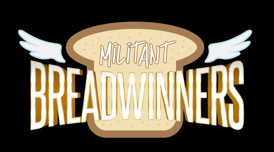 Militant Breadwinners