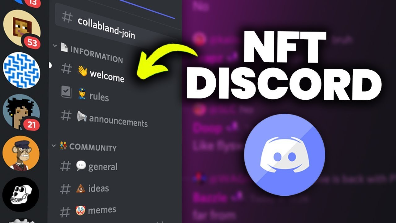 NFT Discord